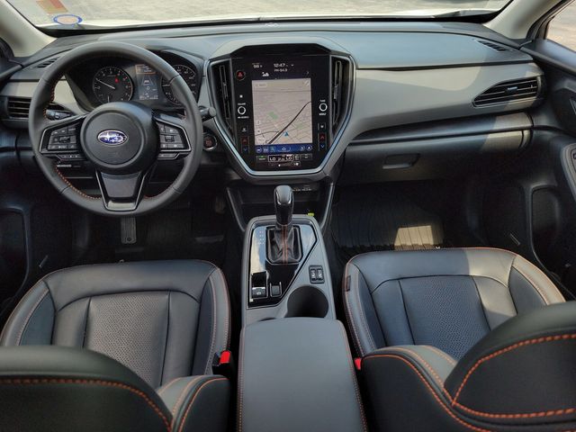 2024 Subaru Crosstrek Limited CVT - 22915275 - 11