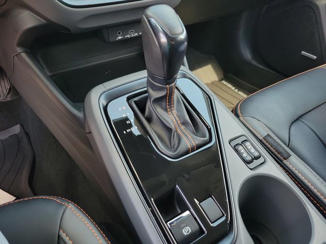 2024 Subaru Crosstrek Limited CVT - 22915275 - 12