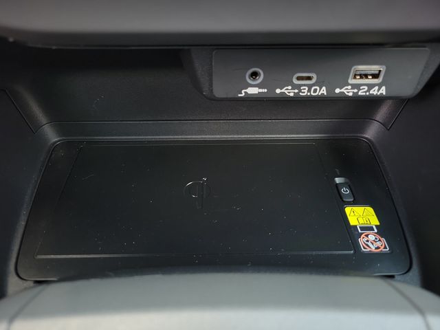 2024 Subaru Crosstrek Limited CVT - 22915275 - 13