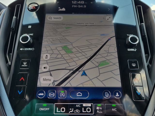 2024 Subaru Crosstrek Limited CVT - 22915275 - 14