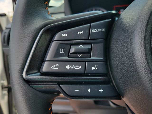 2024 Subaru Crosstrek Limited CVT - 22915275 - 17