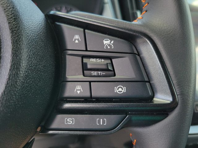 2024 Subaru Crosstrek Limited CVT - 22915275 - 18