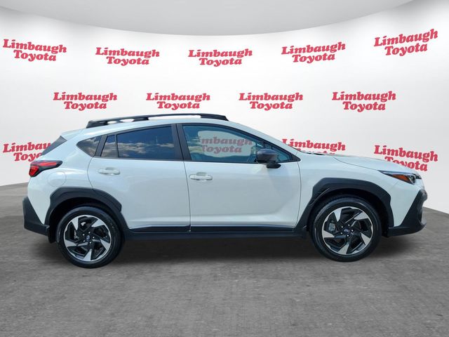 2024 Subaru Crosstrek Limited CVT - 22915275 - 1