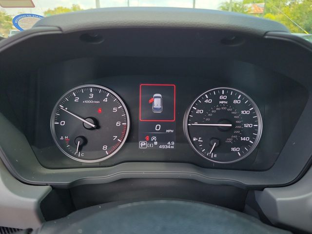 2024 Subaru Crosstrek Limited CVT - 22915275 - 19