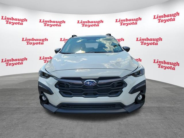 2024 Subaru Crosstrek Limited CVT - 22915275 - 21