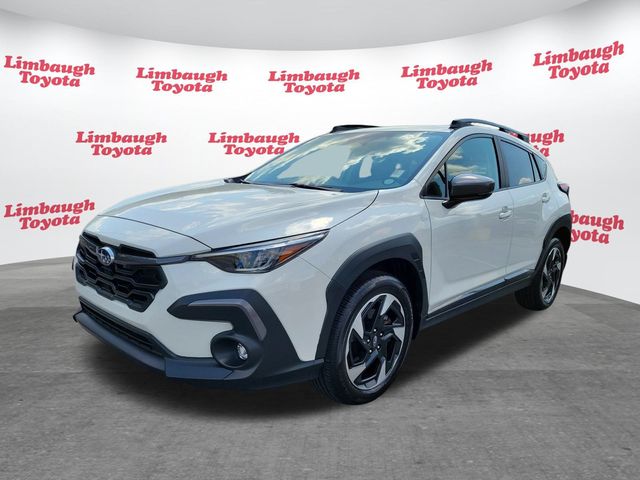 2024 Subaru Crosstrek Limited CVT - 22915275 - 22