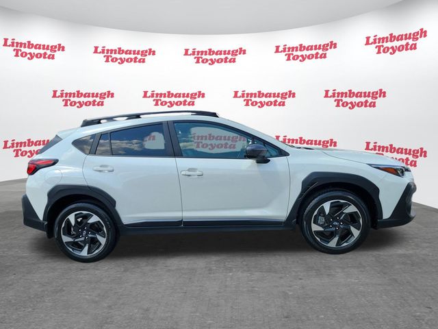 2024 Subaru Crosstrek Limited CVT - 22915275 - 23