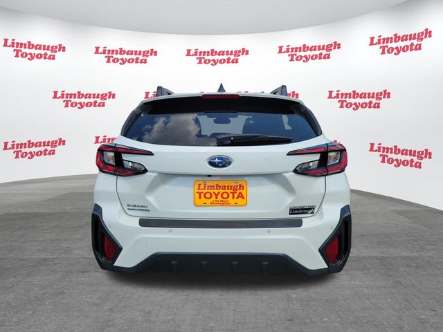 2024 Subaru Crosstrek Limited CVT - 22915275 - 25