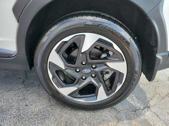 2024 Subaru Crosstrek Limited CVT - 22915275 - 27