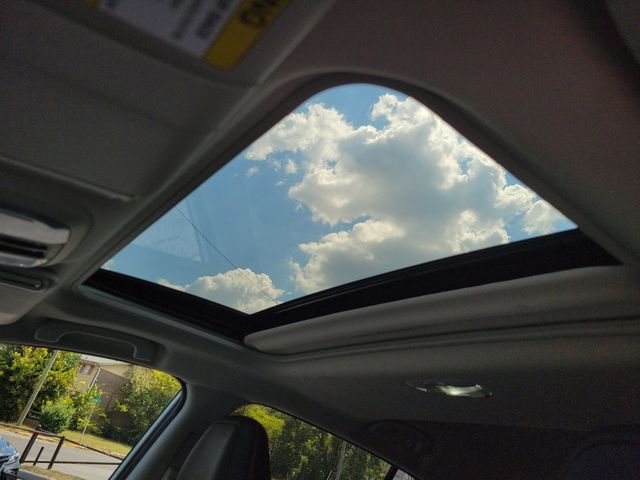 2024 Subaru Crosstrek Limited CVT - 22915275 - 2