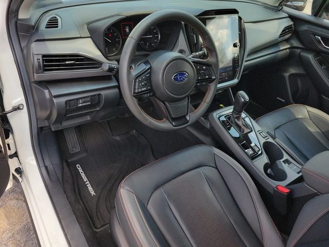 2024 Subaru Crosstrek Limited CVT - 22915275 - 3