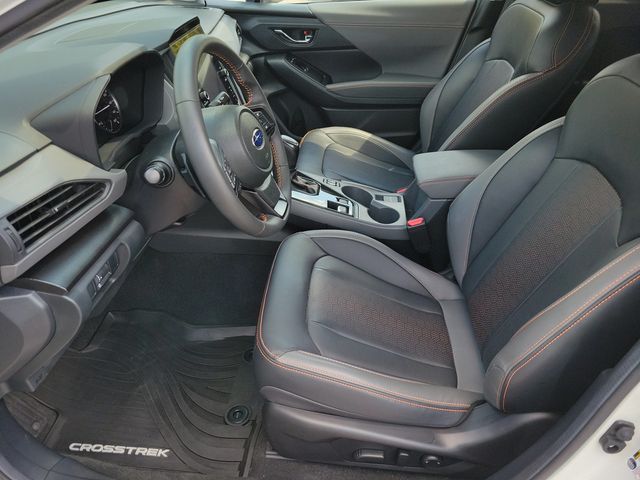 2024 Subaru Crosstrek Limited CVT - 22915275 - 4