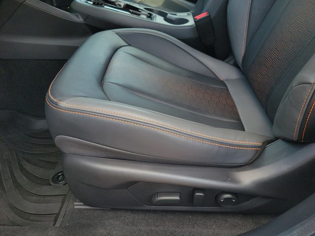 2024 Subaru Crosstrek Limited CVT - 22915275 - 5