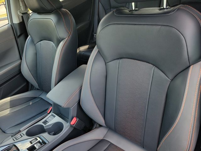 2024 Subaru Crosstrek Limited CVT - 22915275 - 6