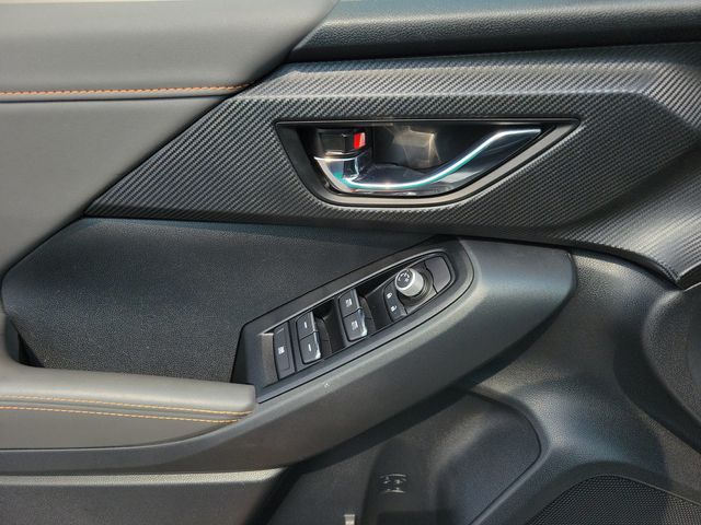 2024 Subaru Crosstrek Limited CVT - 22915275 - 7