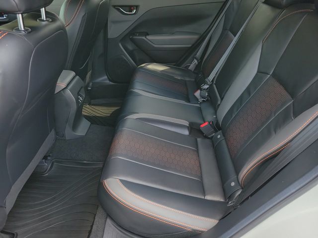 2024 Subaru Crosstrek Limited CVT - 22915275 - 8