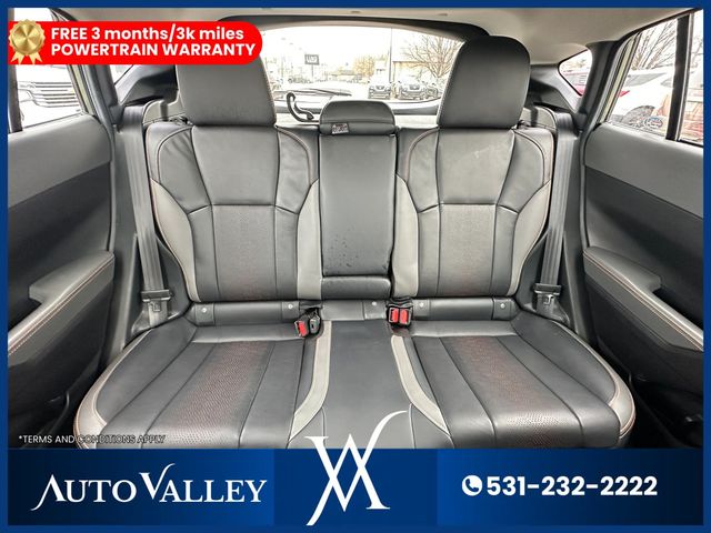 2024 Subaru Crosstrek Limited Sport Utility 4D - 22999243 - 36