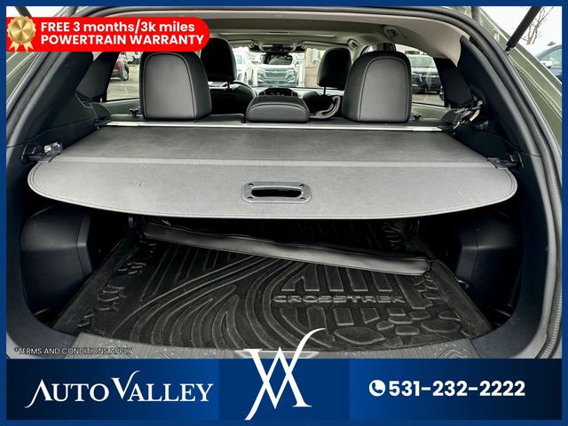 2024 Subaru Crosstrek Limited Sport Utility 4D - 22999243 - 39