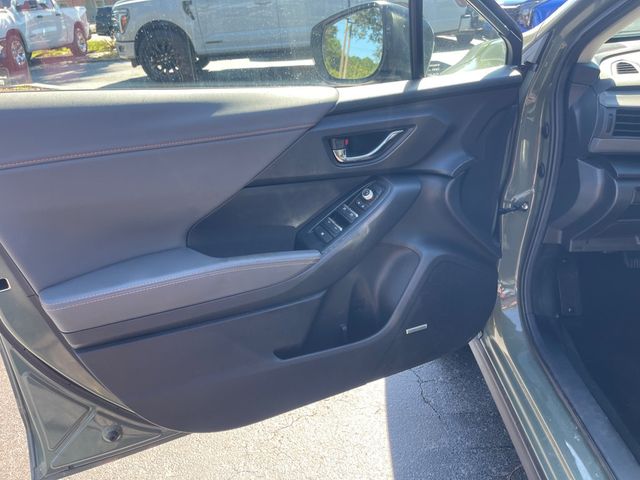 2024 SUBARU CROSSTREK LIMITED W/ MULTIPLE OPTIONS ($3,000+ VALUE!!) - 23095068 - 10