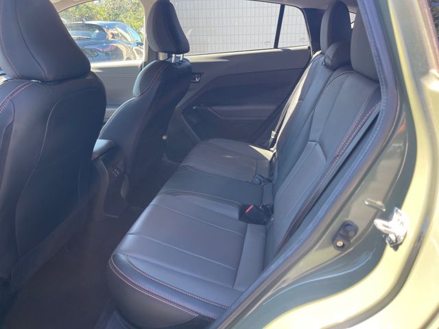 2024 SUBARU CROSSTREK LIMITED W/ MULTIPLE OPTIONS ($3,000+ VALUE!!) - 23095068 - 12