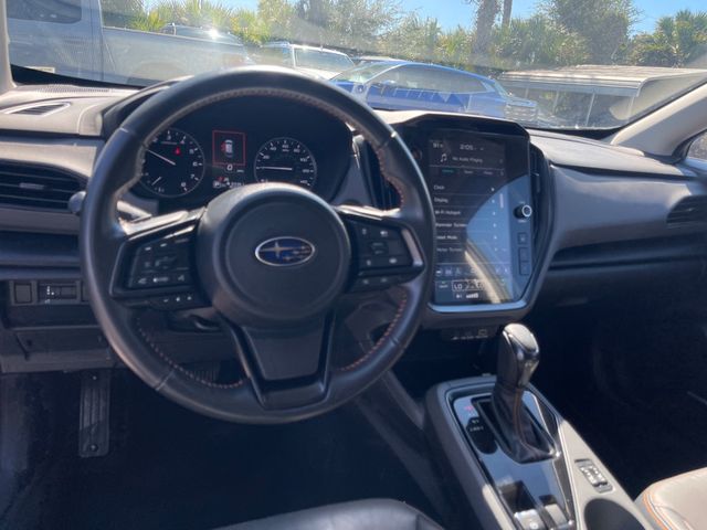 2024 SUBARU CROSSTREK LIMITED W/ MULTIPLE OPTIONS ($3,000+ VALUE!!) - 23095068 - 13