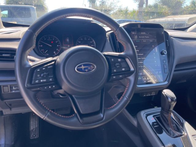 2024 SUBARU CROSSTREK LIMITED W/ MULTIPLE OPTIONS ($3,000+ VALUE!!) - 23095068 - 14