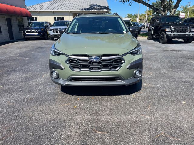 2024 SUBARU CROSSTREK LIMITED W/ MULTIPLE OPTIONS ($3,000+ VALUE!!) - 23095068 - 8