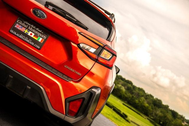 2024 Subaru Crosstrek LocalTrade/Limited/AWD/PowerMoonroof/HarmanKardonAudio - 23064758 - 9