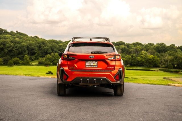 2024 Subaru Crosstrek LocalTrade/Limited/AWD/PowerMoonroof/HarmanKardonAudio - 23064758 - 10