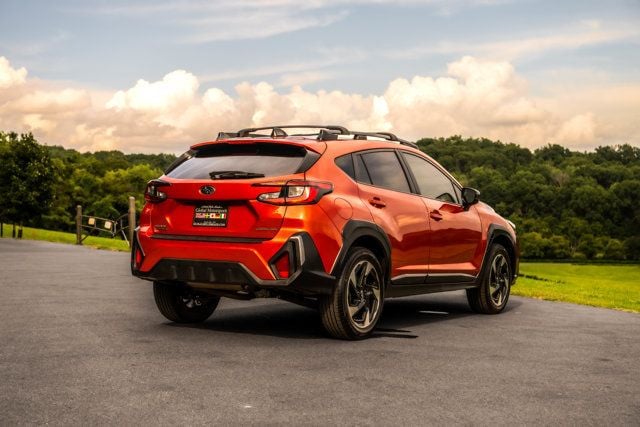 2024 Subaru Crosstrek LocalTrade/Limited/AWD/PowerMoonroof/HarmanKardonAudio - 23064758 - 11