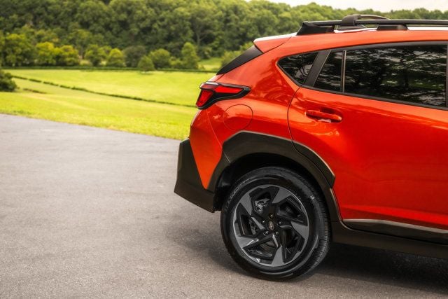 2024 Subaru Crosstrek LocalTrade/Limited/AWD/PowerMoonroof/HarmanKardonAudio - 23064758 - 12