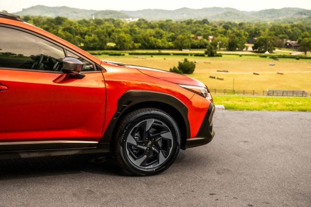 2024 Subaru Crosstrek LocalTrade/Limited/AWD/PowerMoonroof/HarmanKardonAudio - 23064758 - 13