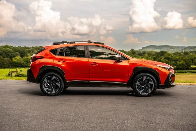 2024 Subaru Crosstrek LocalTrade/Limited/AWD/PowerMoonroof/HarmanKardonAudio - 23064758 - 14