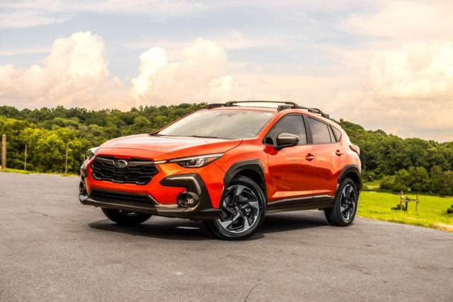 2024 Subaru Crosstrek LocalTrade/Limited/AWD/PowerMoonroof/HarmanKardonAudio - 23064758 - 15