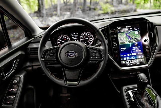2024 Subaru Crosstrek LocalTrade/Limited/AWD/PowerMoonroof/HarmanKardonAudio - 23064758 - 16