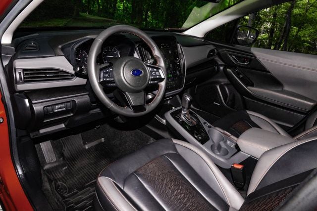 2024 Subaru Crosstrek LocalTrade/Limited/AWD/PowerMoonroof/HarmanKardonAudio - 23064758 - 17