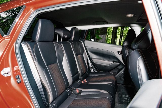 2024 Subaru Crosstrek LocalTrade/Limited/AWD/PowerMoonroof/HarmanKardonAudio - 23064758 - 18