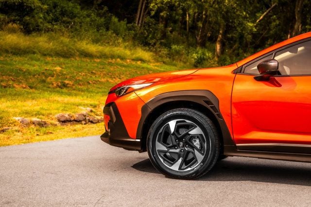 2024 Subaru Crosstrek LocalTrade/Limited/AWD/PowerMoonroof/HarmanKardonAudio - 23064758 - 1