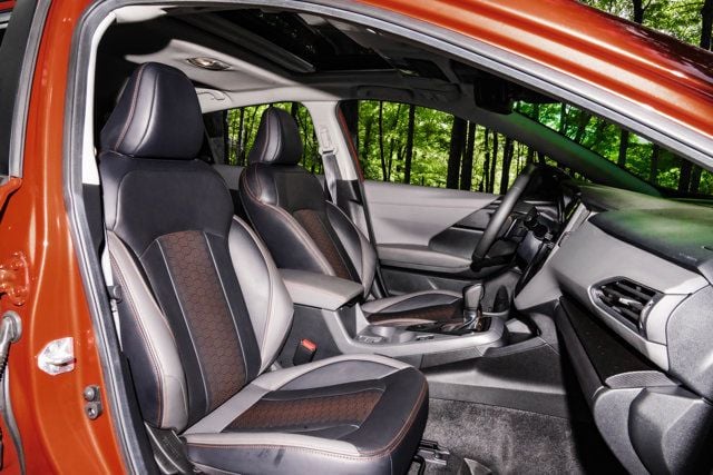 2024 Subaru Crosstrek LocalTrade/Limited/AWD/PowerMoonroof/HarmanKardonAudio - 23064758 - 19