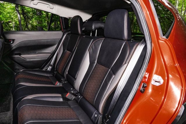 2024 Subaru Crosstrek LocalTrade/Limited/AWD/PowerMoonroof/HarmanKardonAudio - 23064758 - 20