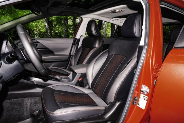 2024 Subaru Crosstrek LocalTrade/Limited/AWD/PowerMoonroof/HarmanKardonAudio - 23064758 - 21