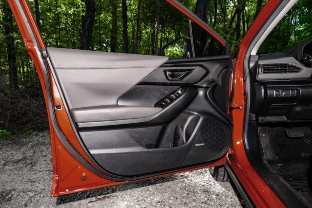 2024 Subaru Crosstrek LocalTrade/Limited/AWD/PowerMoonroof/HarmanKardonAudio - 23064758 - 22