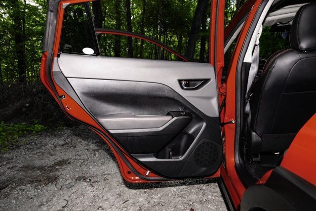 2024 Subaru Crosstrek LocalTrade/Limited/AWD/PowerMoonroof/HarmanKardonAudio - 23064758 - 23