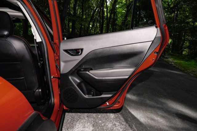 2024 Subaru Crosstrek LocalTrade/Limited/AWD/PowerMoonroof/HarmanKardonAudio - 23064758 - 24