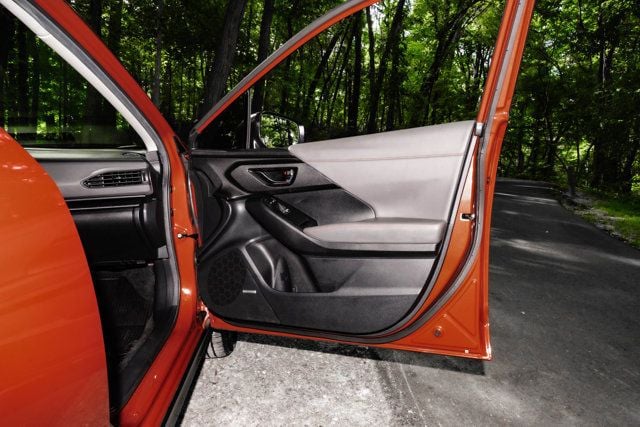 2024 Subaru Crosstrek LocalTrade/Limited/AWD/PowerMoonroof/HarmanKardonAudio - 23064758 - 25