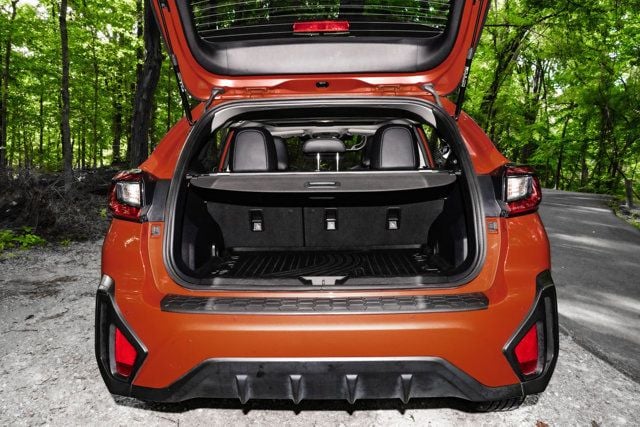 2024 Subaru Crosstrek LocalTrade/Limited/AWD/PowerMoonroof/HarmanKardonAudio - 23064758 - 26