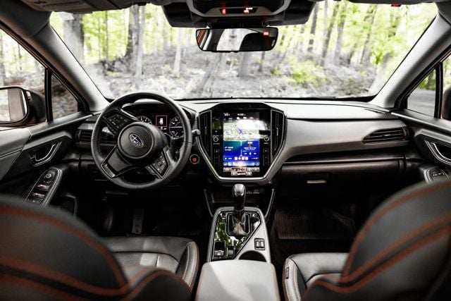 2024 Subaru Crosstrek LocalTrade/Limited/AWD/PowerMoonroof/HarmanKardonAudio - 23064758 - 27