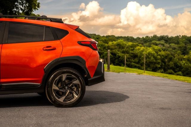 2024 Subaru Crosstrek LocalTrade/Limited/AWD/PowerMoonroof/HarmanKardonAudio - 23064758 - 2