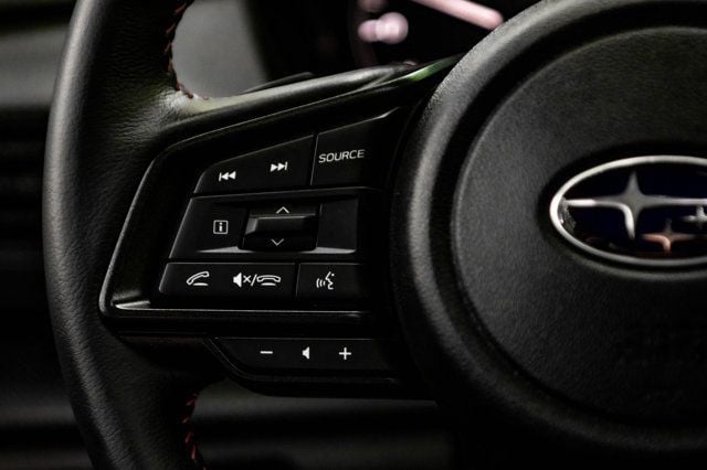 2024 Subaru Crosstrek LocalTrade/Limited/AWD/PowerMoonroof/HarmanKardonAudio - 23064758 - 38