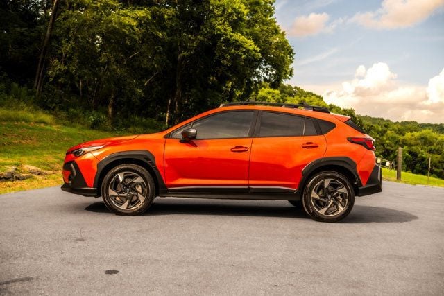 2024 Subaru Crosstrek LocalTrade/Limited/AWD/PowerMoonroof/HarmanKardonAudio - 23064758 - 3